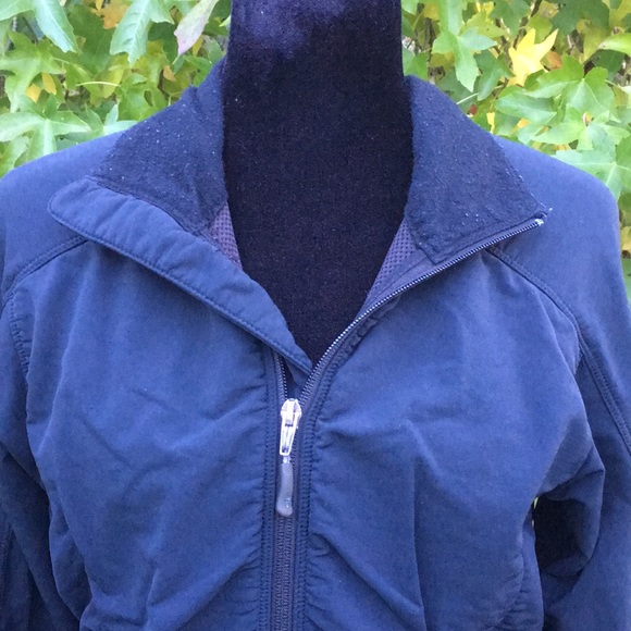 Ibex Climawool Black Softshell Jacket - Picture 4 of 12